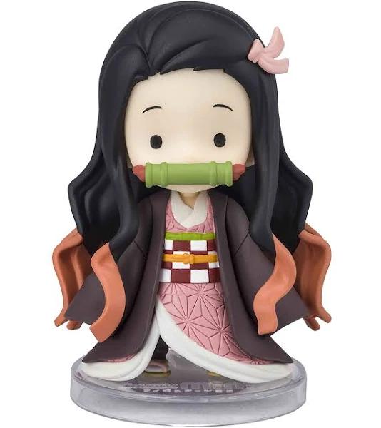 Figuarts Mini Demon Slayer Little Nezuko