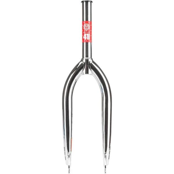 Odyssey R25 Fork Chrome