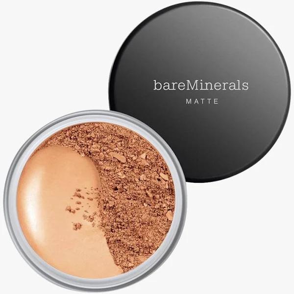 bareMinerals Matte Foundation SPF 15 - Golden Nude 16 (6G)