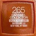 Maybelline Caramel Collector Coffee Edition SuperStay Matte Ink Liquid Lipstick - 0.17 fl oz