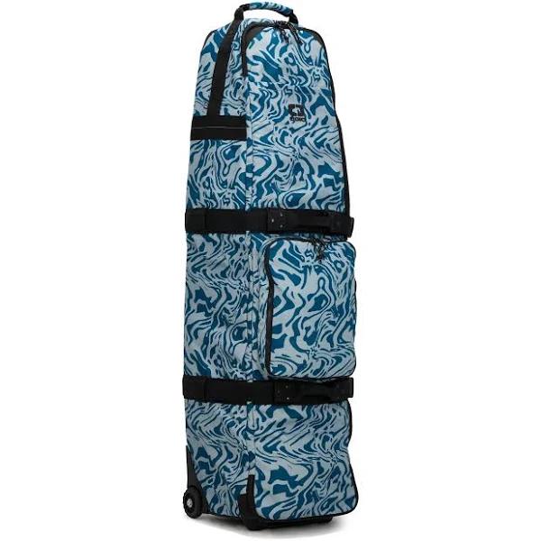 OGIO Alpha Mid Travel Cover - Melting GEOS