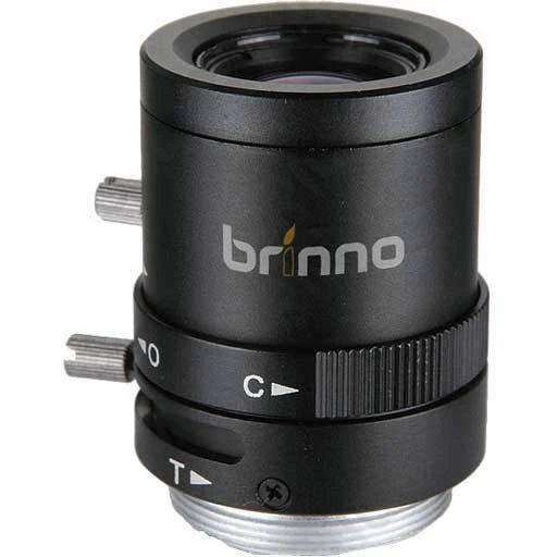 Brinno CS 24-70mm f/1.4 Lens For TLC200 Pro Time Lapse Camera