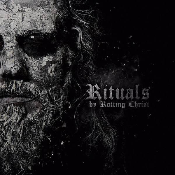 Rotting Christ - Rituals (Vinyl)