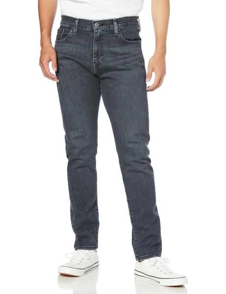 Levi's 512 Men's Slim Tapered Fit Jeans