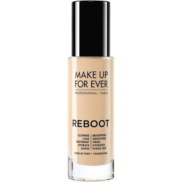 Make Up For Ever Reboot Active Care in Foundation Porcelain - 30ml/1.01oz