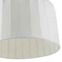 Song Ceiling Pendant White by Freedom