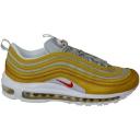 Nike Air Max 97 Light Bone Deadly Pink (Women's)