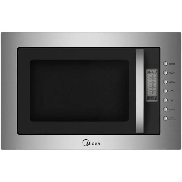 Midea 25L Built-in Stainless Steel Microwave Oven