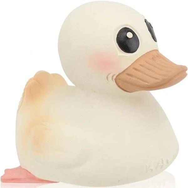 Hevea Kawan Mini Duck - Natural Rubber