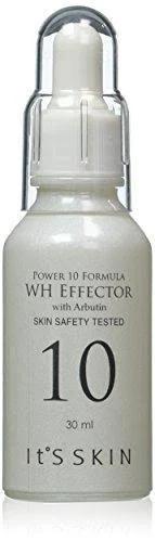 Power 10 Formula WH Effector