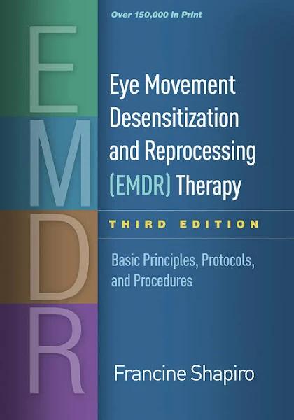 Eye Movement Desensitization and Reprocessing (EMDR) Therapy