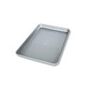 USA Pan Bakeware Jelly Roll Pan, Warp Resistant Nonstick Baking Pan, M