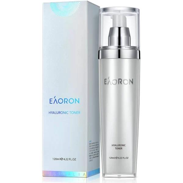 Eaoron Hyaluronic Toner 120 ml