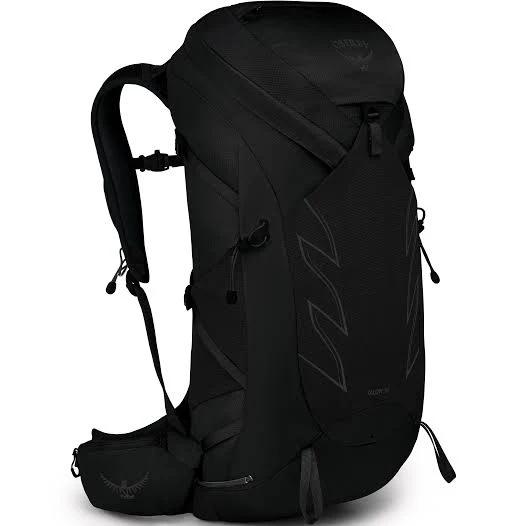 Osprey Talon 36 - Stealth Black S/M