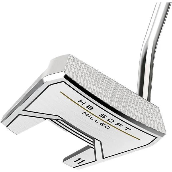 Cleveland Golf Putter HB Soft Milled Putter