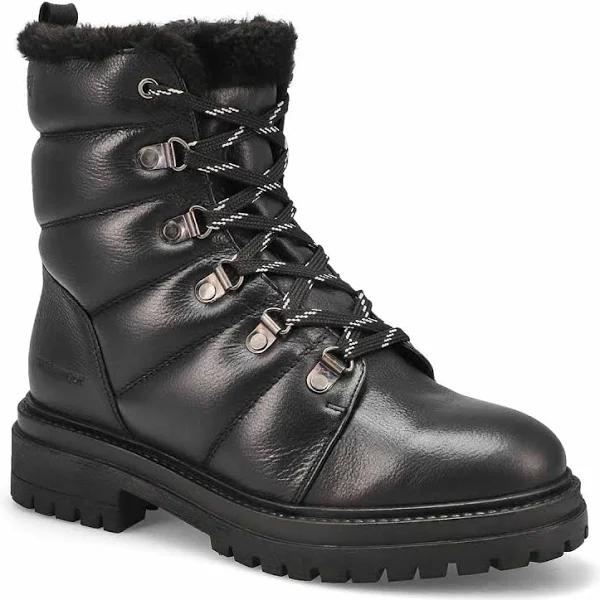 Cougar Women's Boots Vantage - Color: Black - 6 Medium US