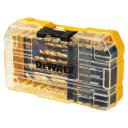 DeWalt DW1341 14-piece Titanium Speed Tip Drill Bit Set