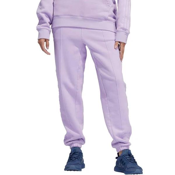 Adidas Ivy Park French Terry Sweat Pants (All Gender) Purple Glow