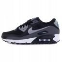 Nike Air Max 90 Men's Shoes - Black