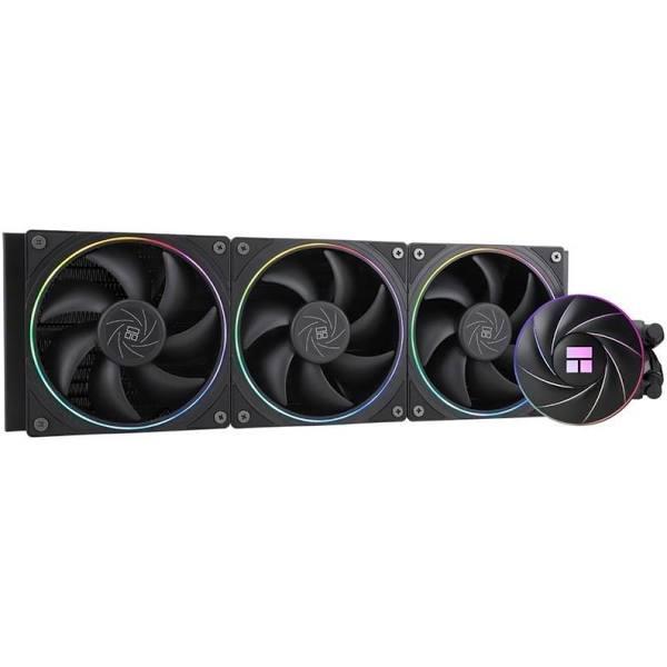 Thermalright Aqua Elite 360 Black ARGB V2 AIO CPU Cooler