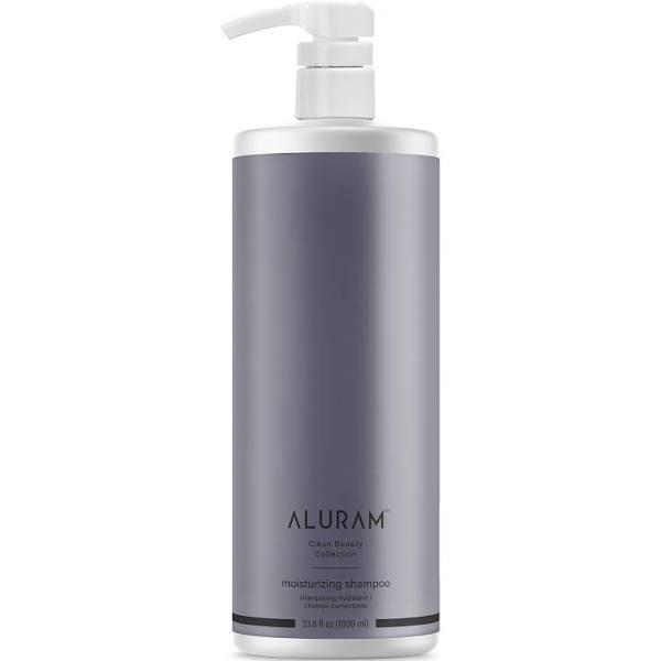 Aluram Moisturizing Shampoo 1 Litre