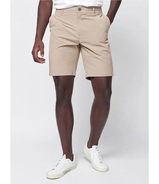 All Day Shorts (9" Inseam) - Khaki Khaki / 35 / 9"