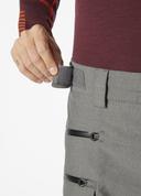 Helly Hansen Garibaldi 2.0 Pants Grey L Man