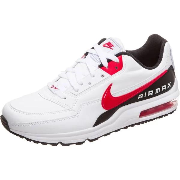 Nike Air Max Ltd 3 - White