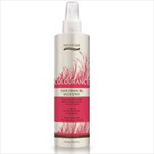 Natural Look Expand Volumizing Leave-In Treatment - 250ml