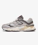 New Balance 9060 Rain Cloud Grey