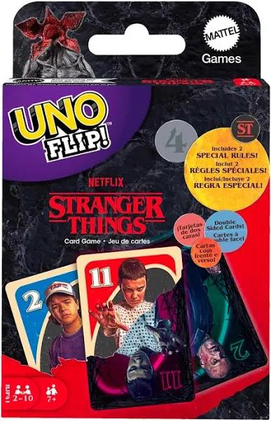 Stranger Things Board Game 477524