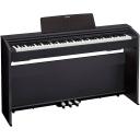 Casio Privia PX870BK Digital Piano with Bench - Black