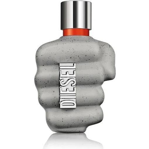 Diesel Only The Brave Street Eau De Toilette 50ml Spray