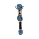 DMC Tapestry & Embroidery Wool 8.8yd-Light Drab Country Blue