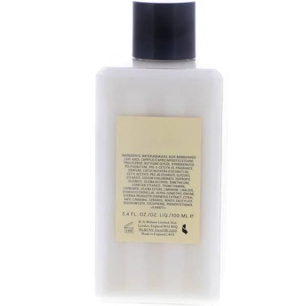 Jo Malone - Lime Basil & Mandarin Body & Hand Lotion - 100 ml