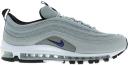 Nike Air Max 97 Metallic Silver Racer Blue