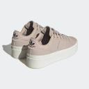 adidas-Stan Smith Bonega Shoes-Women-Wonder Quartz / Wonder Quartz / Core Black-9