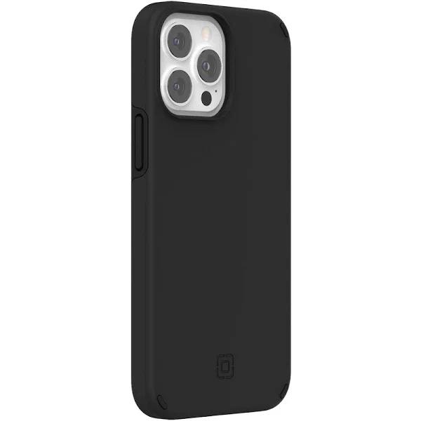 Incipio Duo Case For iPhone 13 Pro Max (Black)