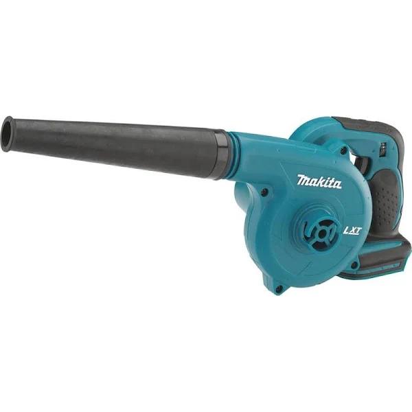 Makita DUB182Z - 18V LXT Cordless Blower Skin