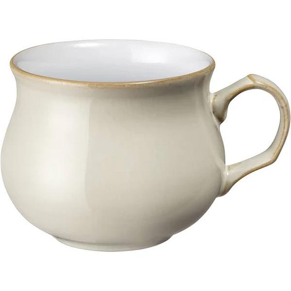 Denby - Linen Teacup