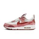 Nike Air Max 90 Futura Red Stardust/Rugged Orange FQ8881-618 Women's