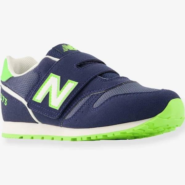 New Balance Pre-School Sneakers in Navy 013 M