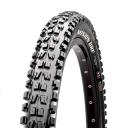 Maxxis Minion DHF Exo TR 29" Folding Tyre - Black