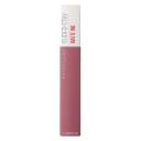 Maybelline Superstay Matte Ink Liquid Lipstick - Lover 15