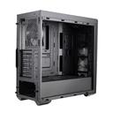 Cooler Master MasterBox K500 RGB Tempered Glass ATX Mid-Tower Case