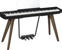 Casio Privia PX-S7000 Digital Piano - Black