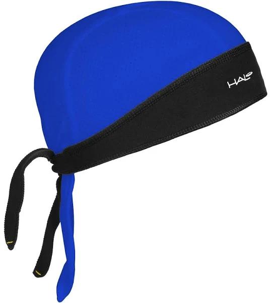 Halo Protex Bandana - Royal Blue