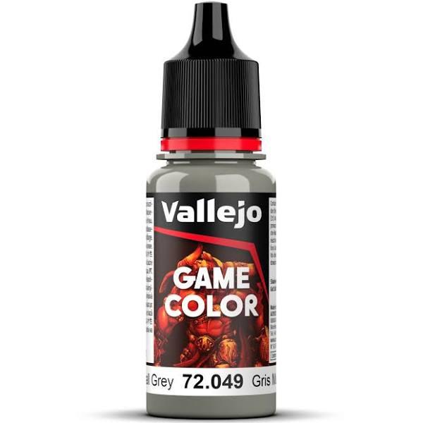 Vallejo Game Colour - Stonewall Grey 17 ml