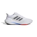 adidas-Ultrabounce Shoes-Men-Cloud White / Solar Red / Crystal White-11.5