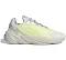 Adidas Ozelia Cloud White Pulse Yellow (Women's)